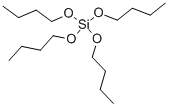Tetrabutyl orthosilicate CAS#: 4766-57-8