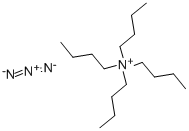 Tetrabutilamonyum azid CAS #: 993-22-6