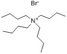 Tetrabutylammonium bromide CAS #: 1643-19-2