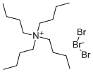 Tetrabutylammonium tribromide CAS#: 38932-80-8