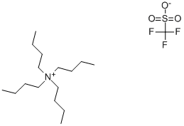 Tetrabutylammonium triflate CAS#: 35895-70-6