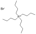 Bromuro de tetrabutilfosfonio CAS #: 3115-68-2