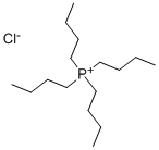 Tetrabutylphosphonium chloride CAS#: 2304-30-5