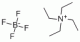 Tetraethylammonium tetrafluoroborate CAS#: 429-06-1