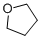 Tetrahydrofuran CAS#: 109-99-9