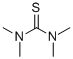 Tetramethylthiourea CAS#: 2782-91-4