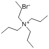 Brometo de tetrapropilamônio CAS nº: 1941-30-6