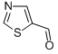 Thiazole-5-carbossaldeide CAS #: 1003-32-3