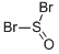 Thionyl bromide CAS#: 507-16-4