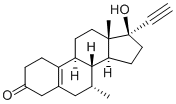 Tibolone CAS#: 5630-53-5
