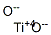 Titanium dioxide CAS#: 13463-67-7