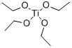 Ethoxyde de titane N ° CAS: 3087-36-3