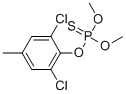 Tolclofos-methyl CAS #: 57018-04-9