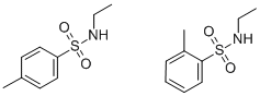 Toluene ethylsulfonamide CAS#: 26914-52-3