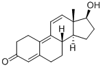 Trenbolone CAS#: 10161-33-8