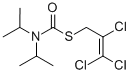 Triallate CAS # : 2303-17-5