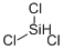 Трихлорсилан CAS #: 10025-78-2