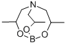 Triisopropanolamine-cyclic-borate-CAS-101-00-8