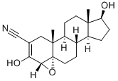 Trilostane CAS#: 13647-35-3