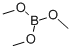 Trimethyl borate CAS#: 121-43-7