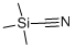 Trimethylsilylcyanid CAS-Nr .: 7677-24-9