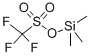 Triméthylsilyl trifluorométhanesulfonate # CAS: 27607-77-8