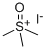 Triméthylsulfoxonium iodure N ° CAS: 1774-47-6