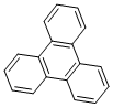 Triphenylene CAS #: 217-59-4