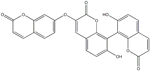 TriuMbelletin CAS#: 131559-54-1