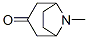Tropinone No CAS: 532-24-1