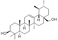 N. CAS UVAOL: 545-46-0