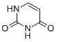 Uracil CAS#: 66-22-8