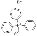 VINYLTRIPHENYLPHOSPHONIUM BROMIDE CAS#: 5044-52-0