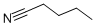 Valeronitrile CAS#: 110-59-8