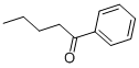 Valerophenone CAS#: 1009-14-9