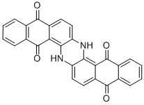 Vat Blue 4 CAS #: 81-77-6