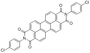 Vat Red 32 CAS #: 2379-77-3