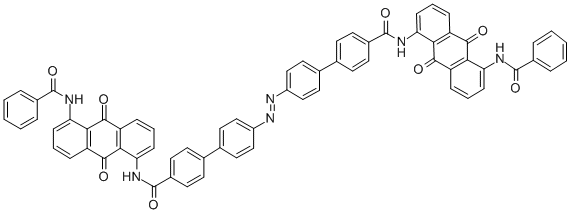 Vat Yellow 10 CAS#: 2379-76-2