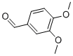 Veratraldehyde Nr CAS: 120-14-9