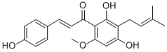 XanthoHUMOL CAS #: 569-83-5