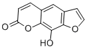 XANTHOTOXOL CAS#: 2009-24-7