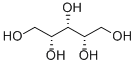 XYLITOL CAS #: 16277-71-7