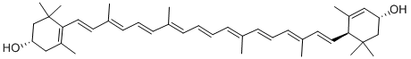 Ксантофилл CAS #: 127-40-2