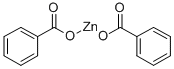 ZINC BENZOATE CAS#: 553-72-0