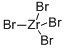 ZIRCONIUM BROMIDE CAS＃：13777-25-8