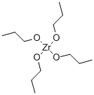 ZIRCONIUM N-PROPOKSİT CAS #: 23519-77-9