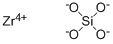ZIRCONIUM SILICATE N ° CAS: 10101-52-7