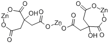 Zinc lactate CAS#: 16039-53-5