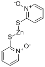 Piritiona de zinc CAS #: 13463-41-7