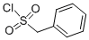 alpha-Toluenesulfonyl chloride CAS#: 1939-99-7